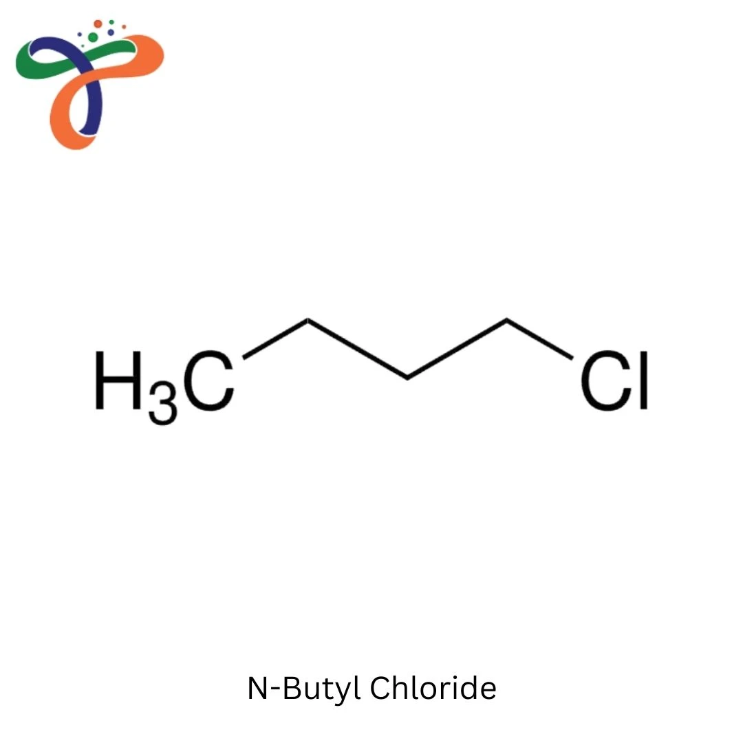 N-Butyl Chloride